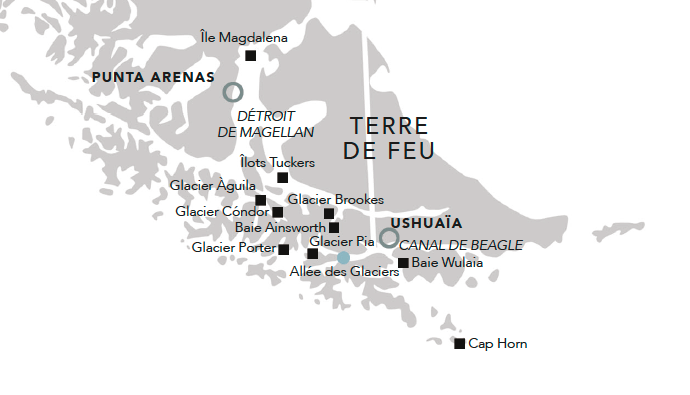 Map FR